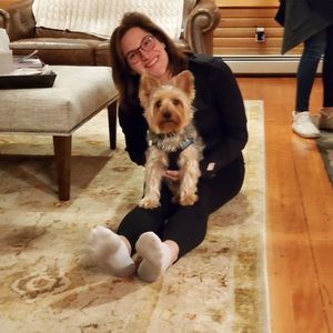 Meet your Posher, Lana